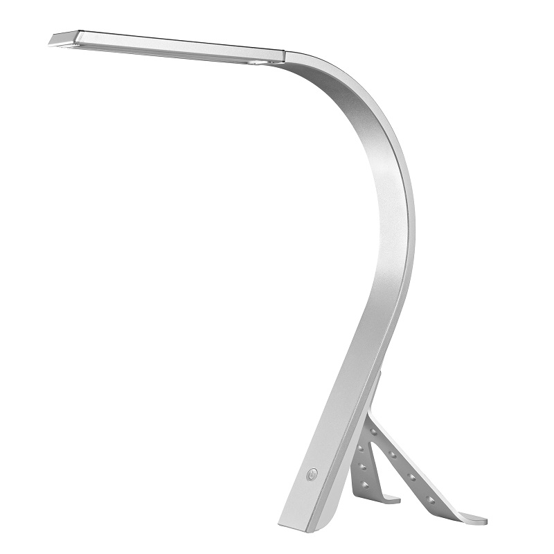 521u drehbare Tischlampe Luxury Craftmanship all Metal Desk Lamp